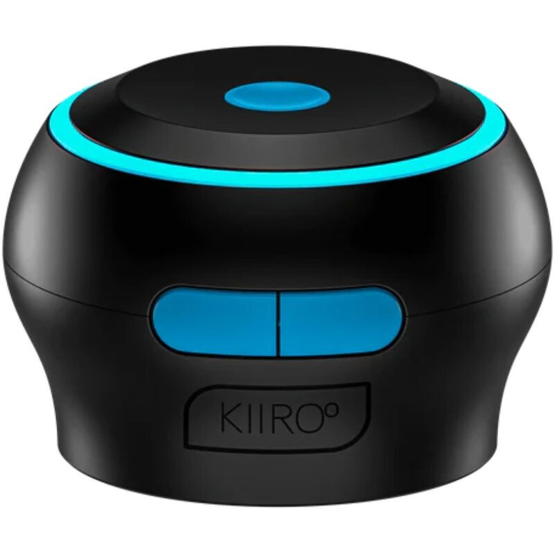 Kiiroo - Manette Interactive Noire